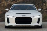 Audi Quattro Concept 2010 года
